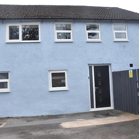 Egremont  The Blue House Holiday Home מראה חיצוני תמונה