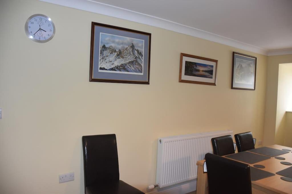 Egremont  The Blue House Holiday Home מראה חיצוני תמונה