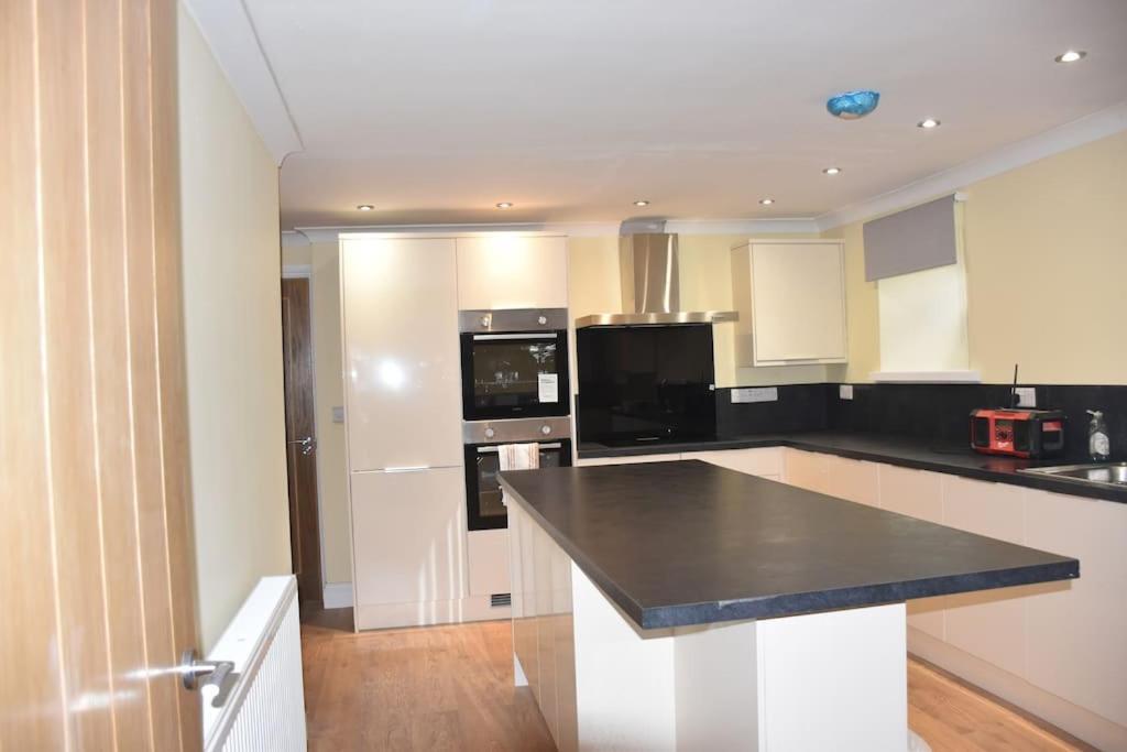 Egremont  The Blue House Holiday Home מראה חיצוני תמונה