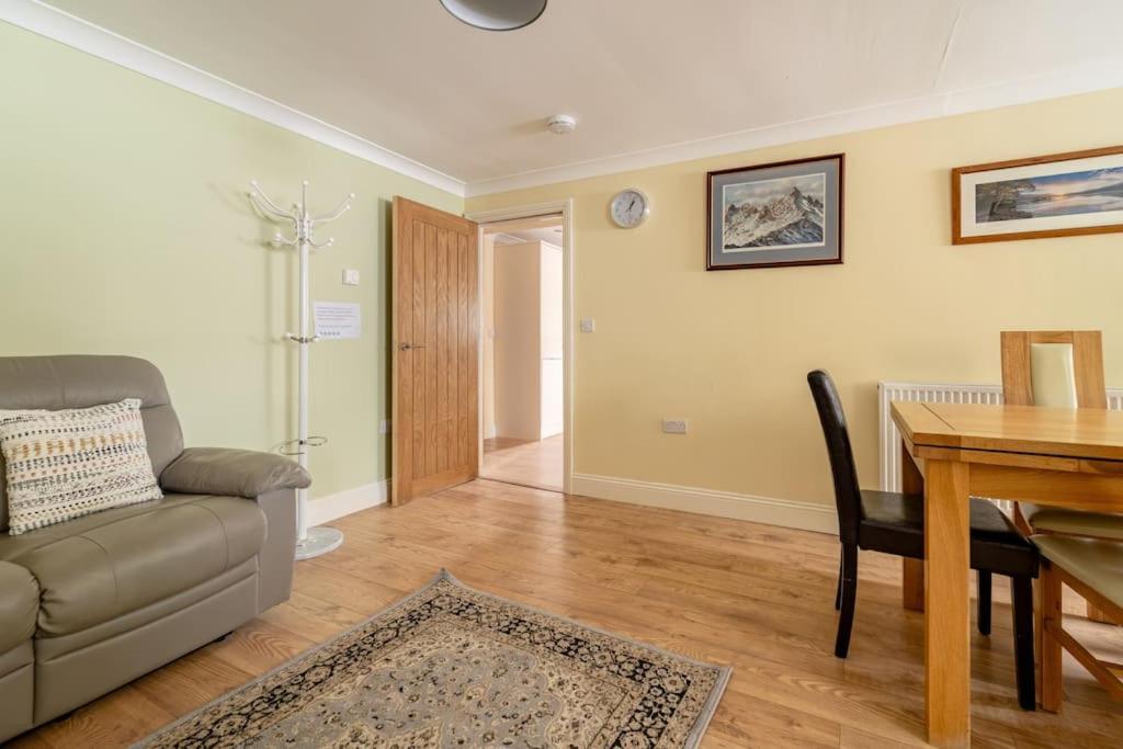 Egremont  The Blue House Holiday Home מראה חיצוני תמונה